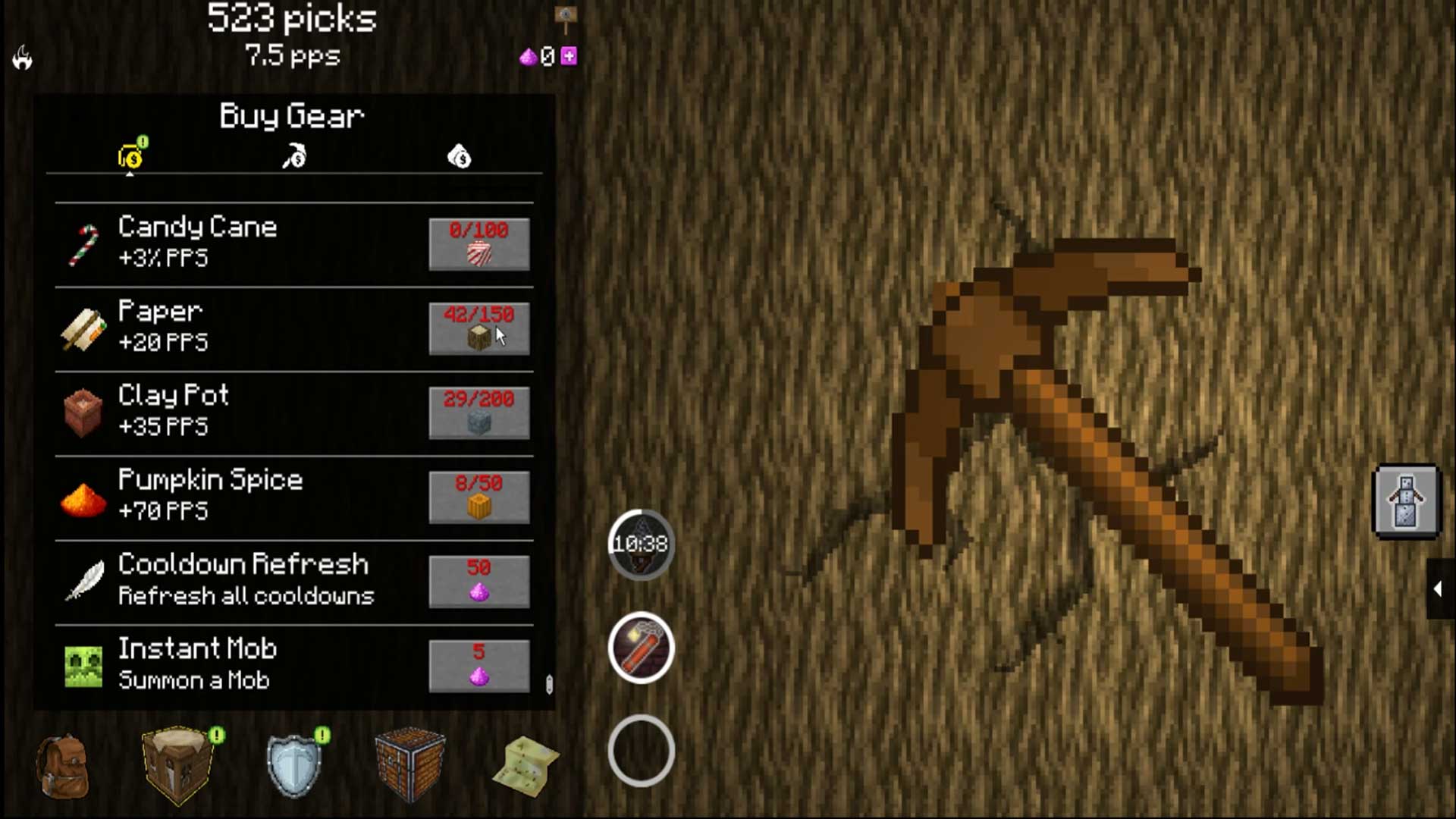 ...