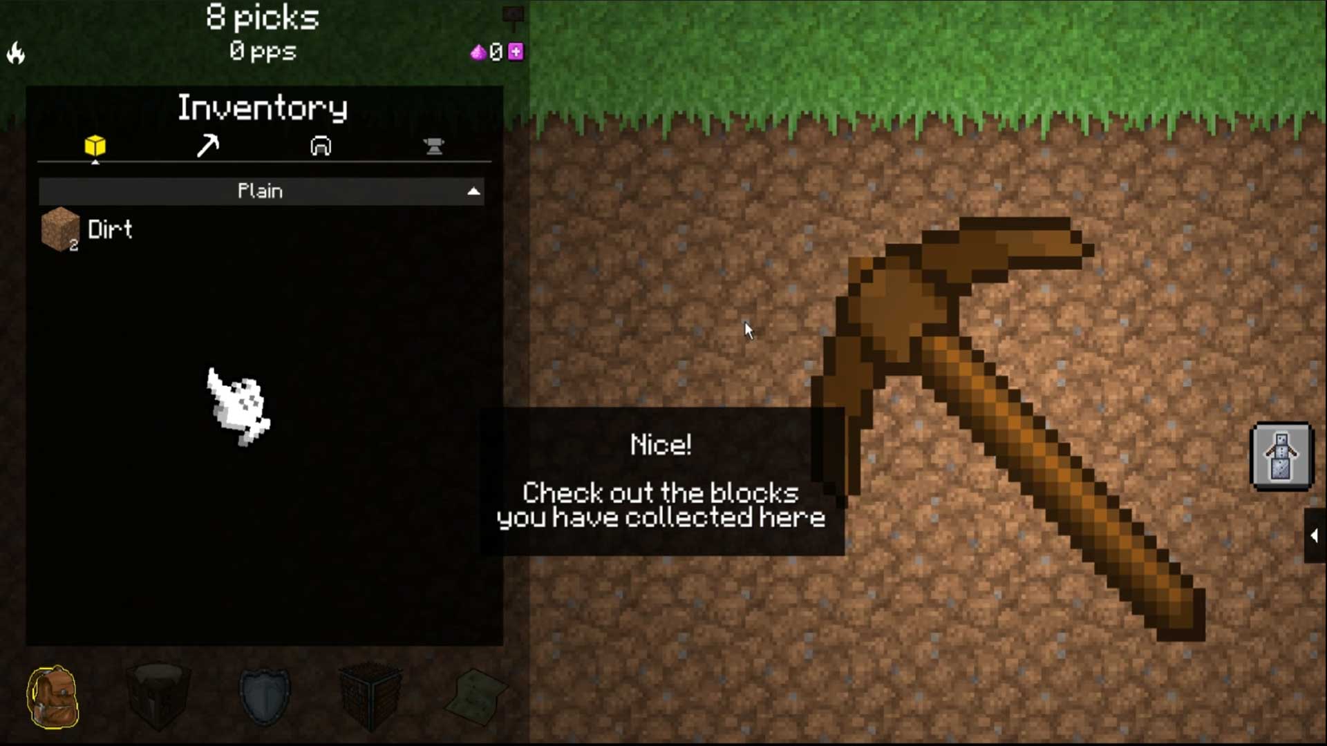 ...