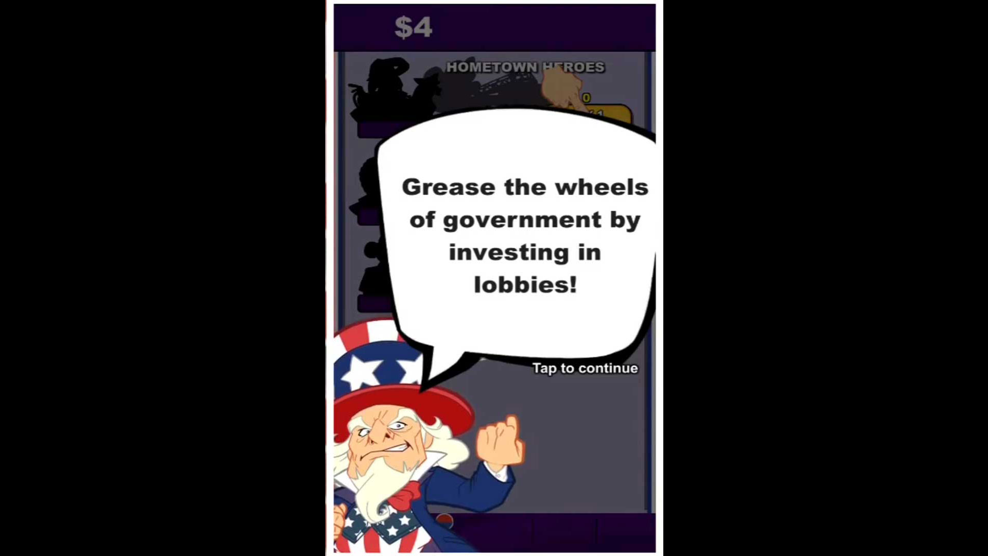 ...
